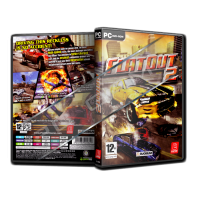 flatout 2 pc oyun